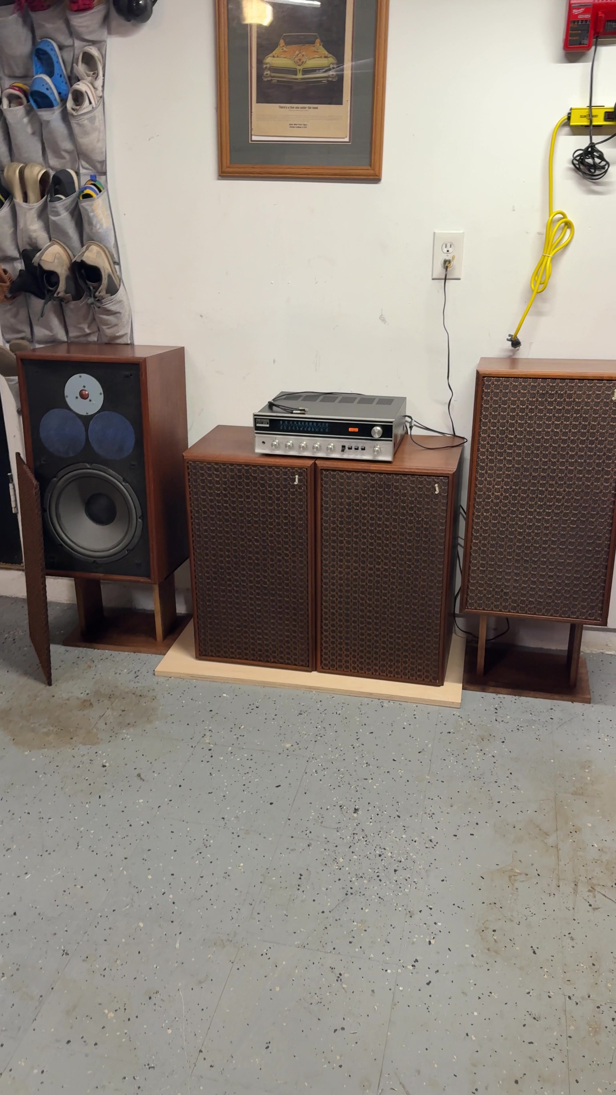 @VintageHifiDad