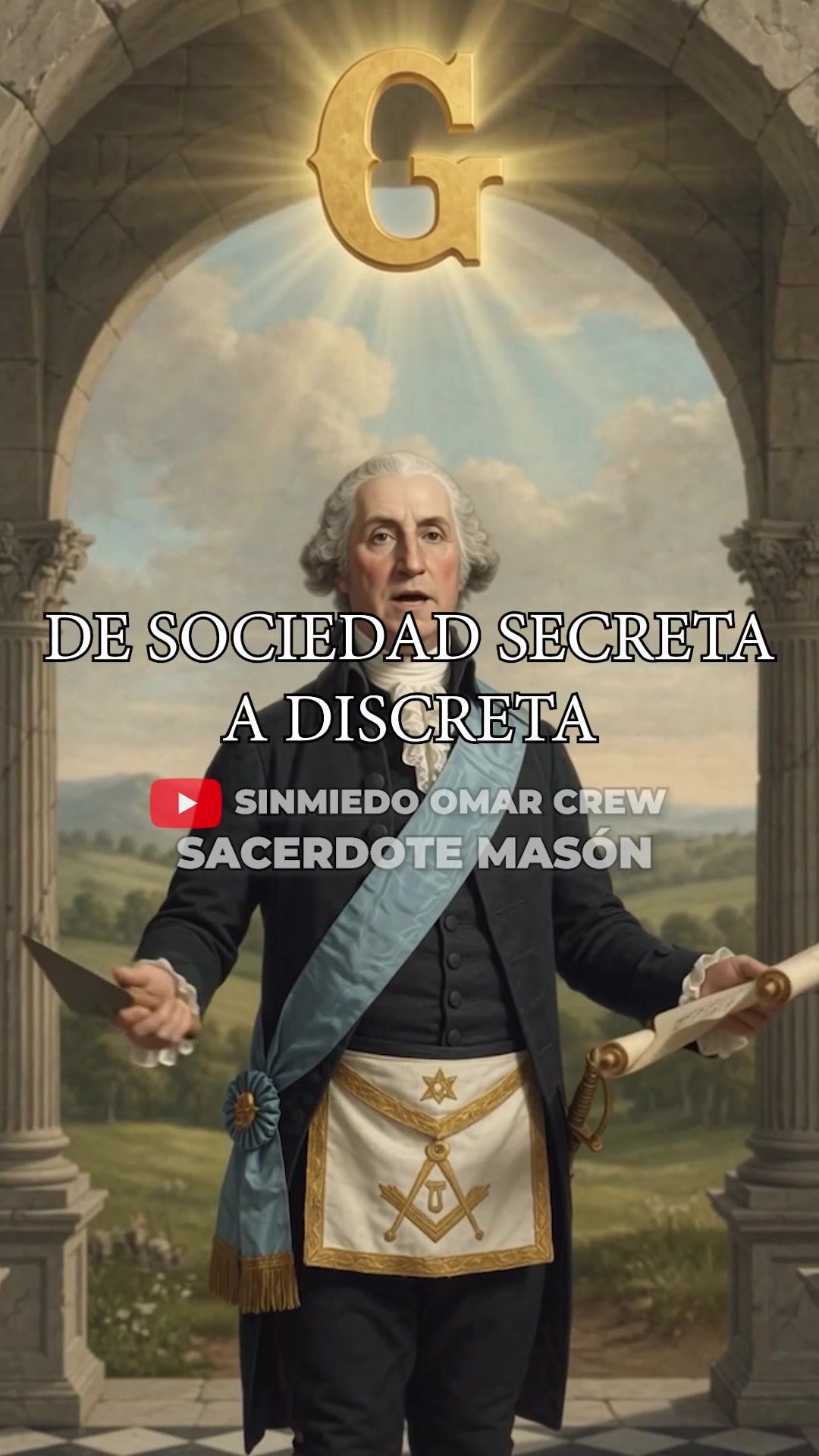 @SIN MIEDO OmarCrew