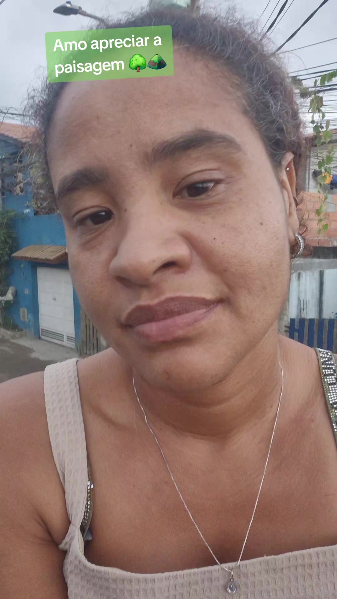 @Priscila | Do caos ao litoral