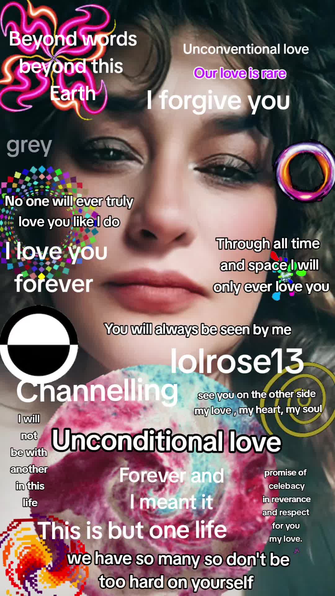 @Rosely