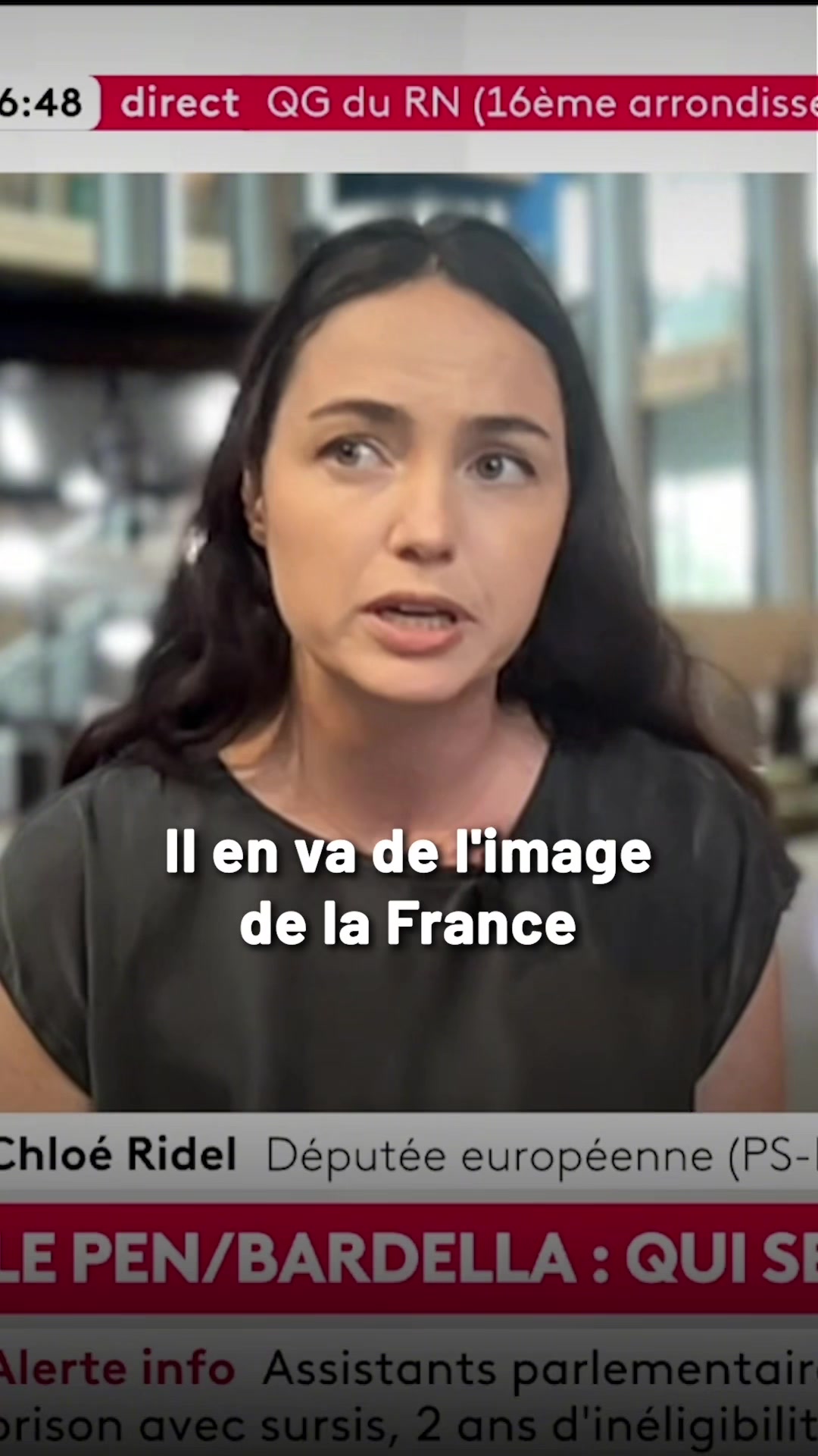 @Chlo&eacute; Ridel