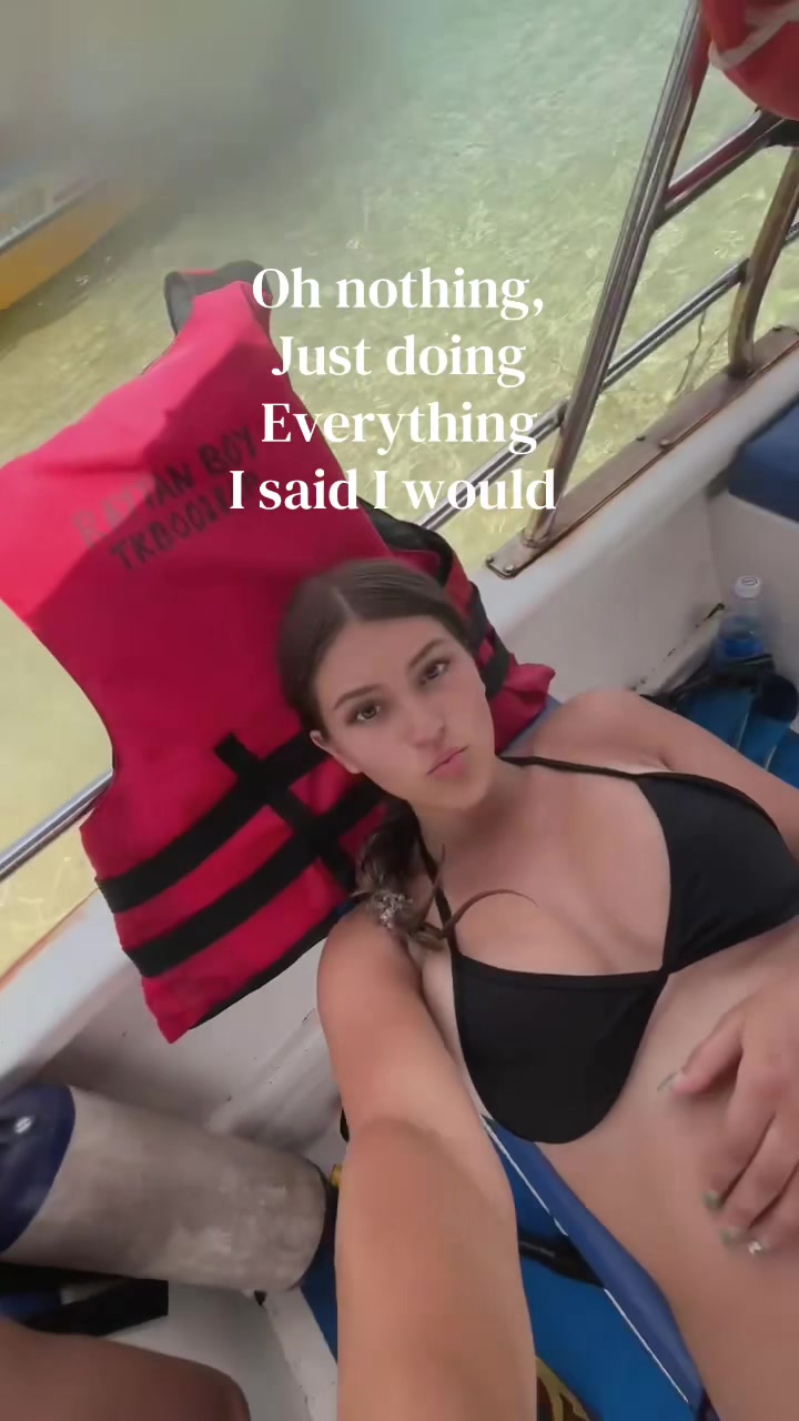@Travel w Samantha+ugc