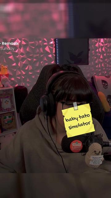 @ImAGaminPotato| Horror Content