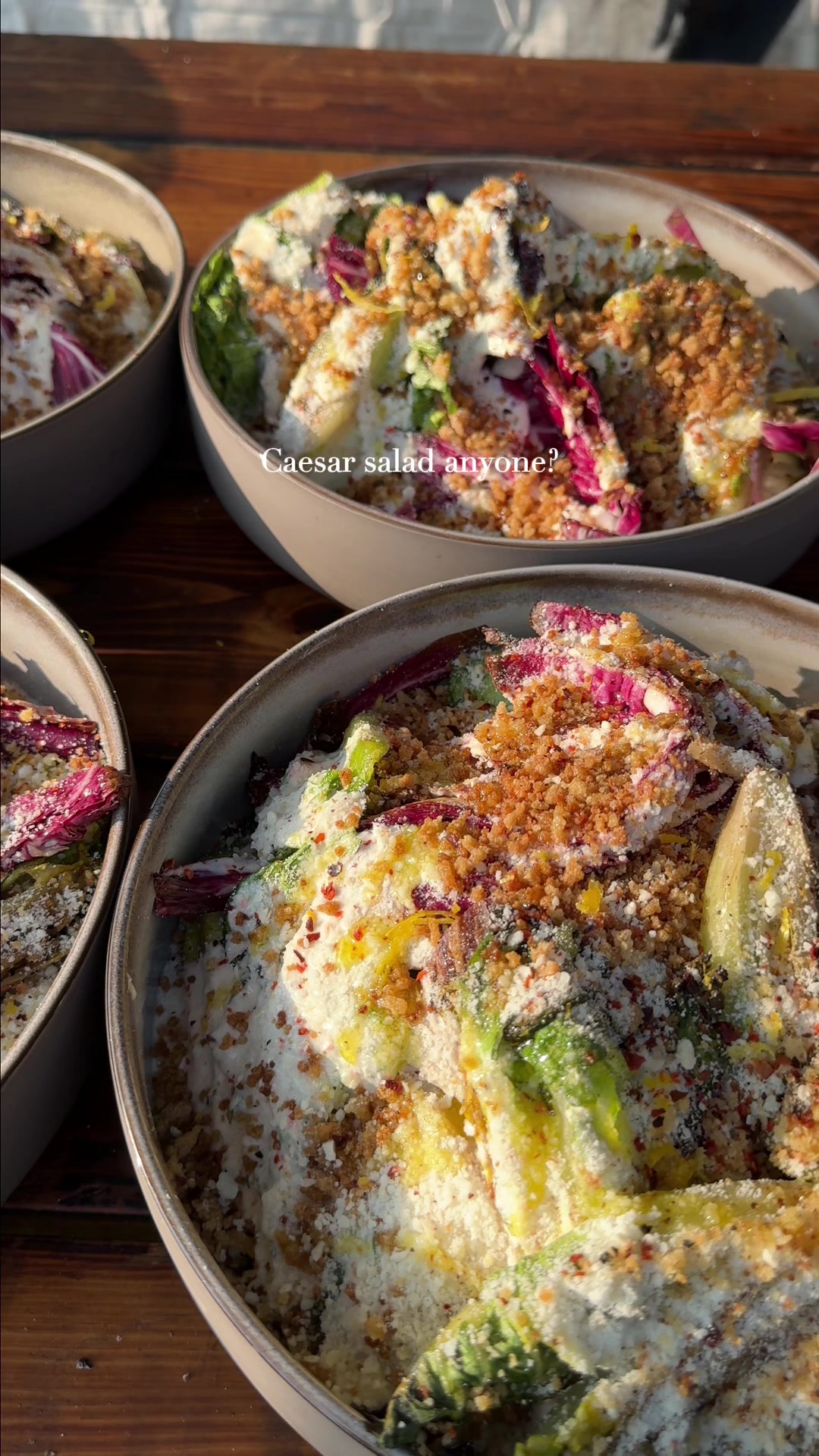@Daniel Sabia | Wood Fire Food