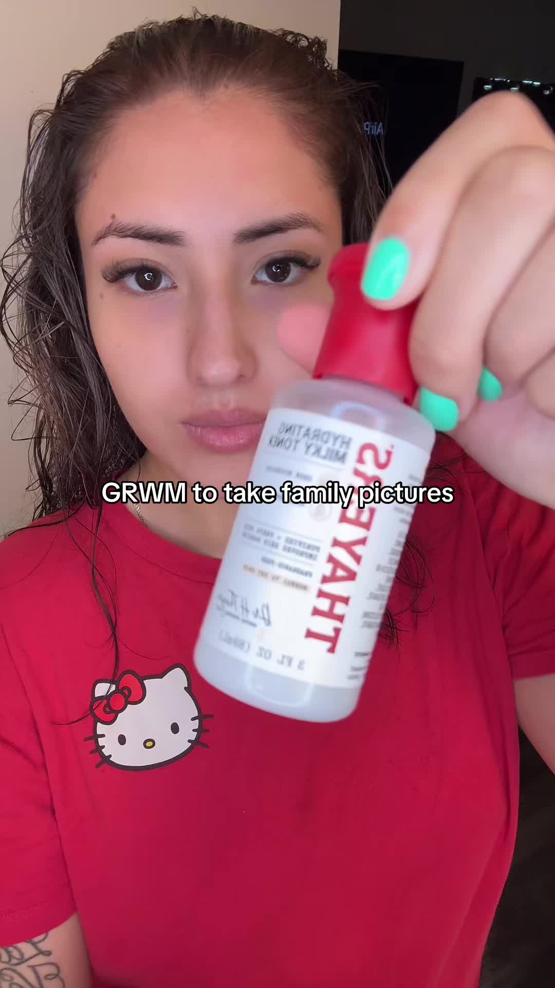 @Nicole