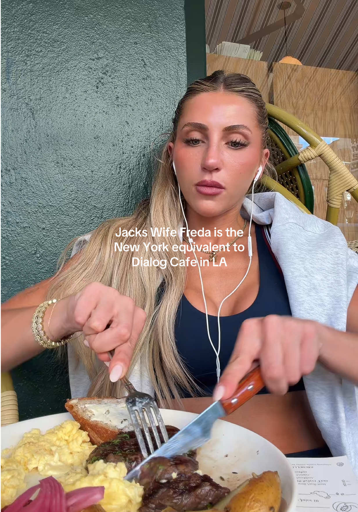 @Nicole Kramer