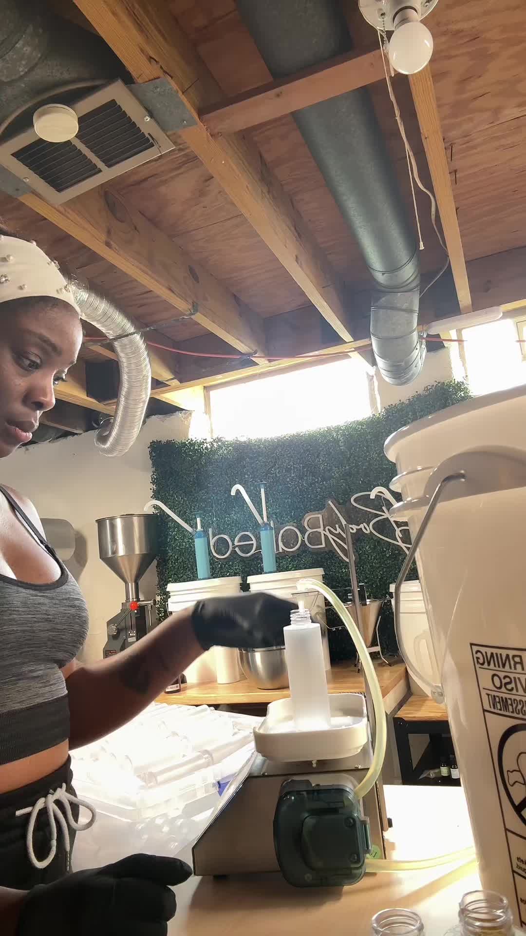 @Body Baked Skincare