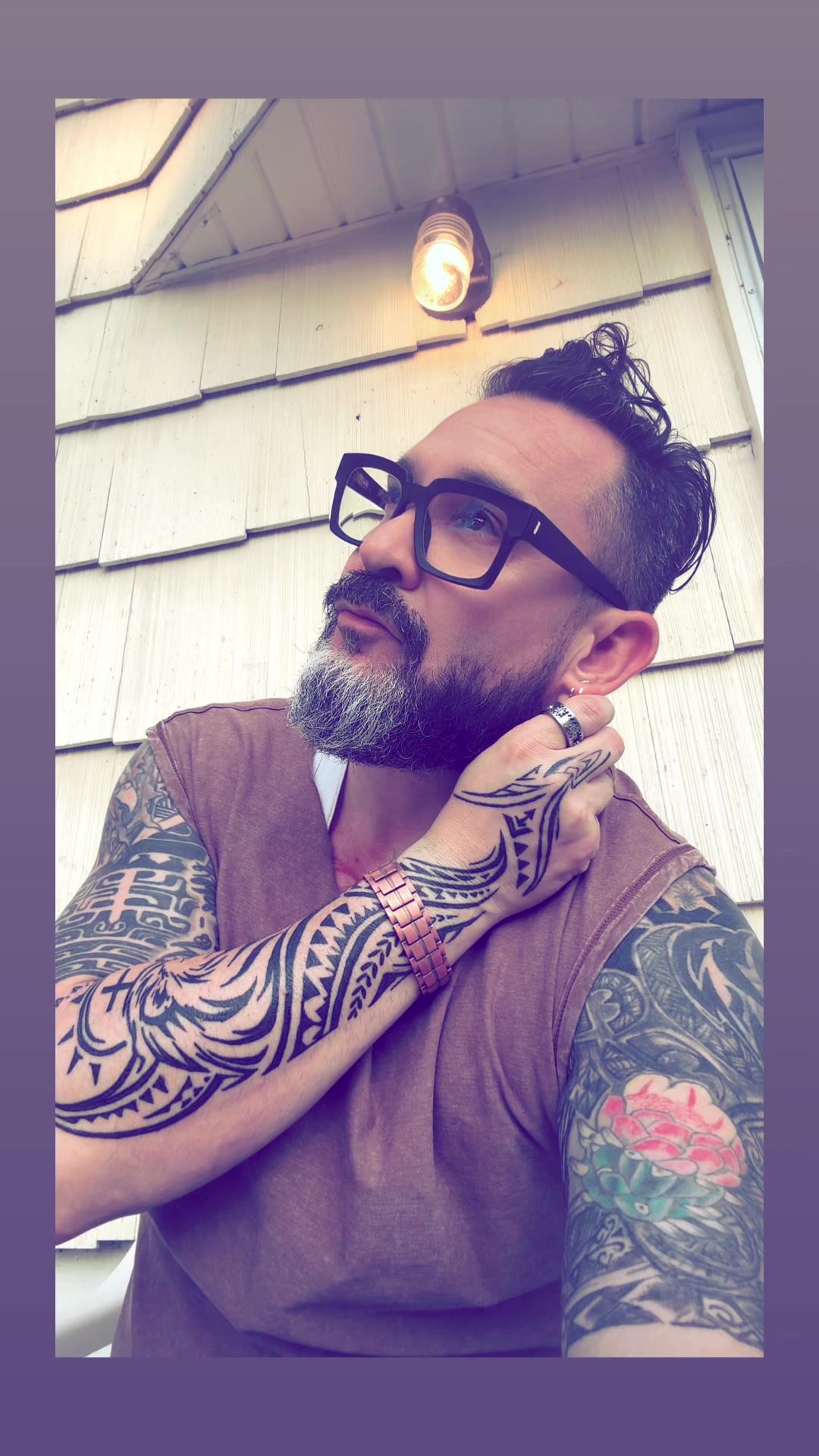 @Sarge-Vibes aka "Sarge"