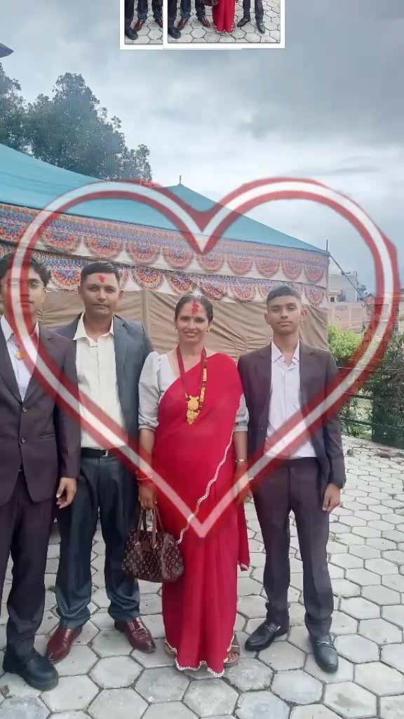 @Gita Pandit