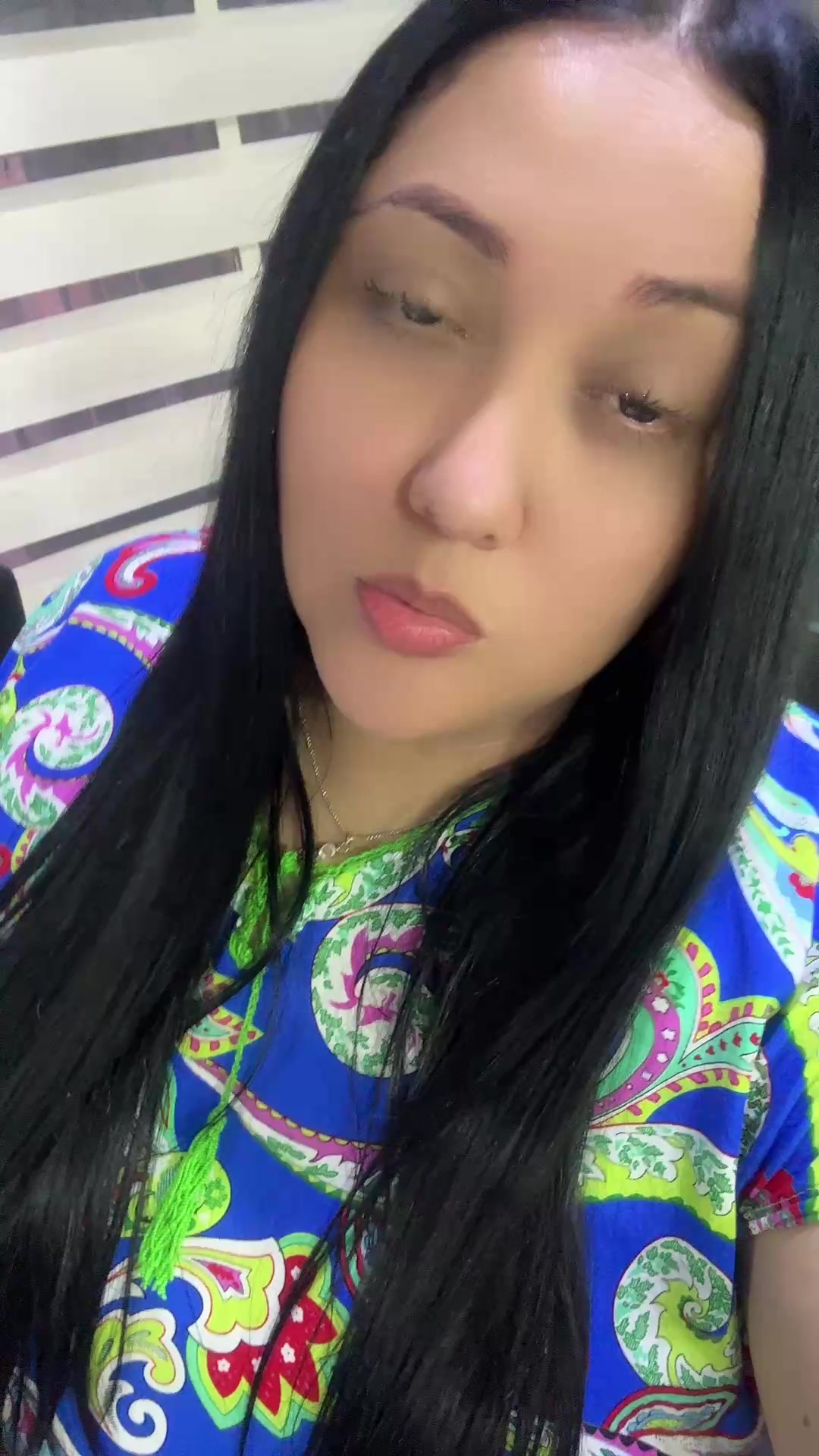 @Mi chiquita mayor