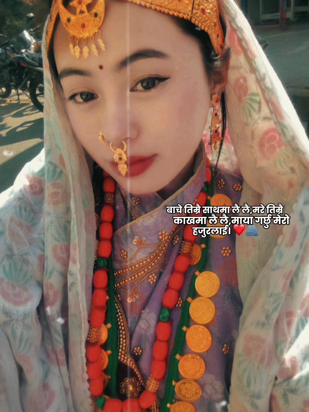 @Abika Gurung