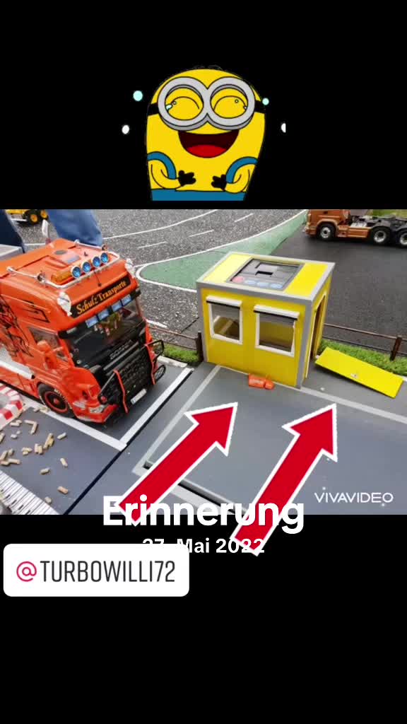 @Schulz Truck Modellbau shop