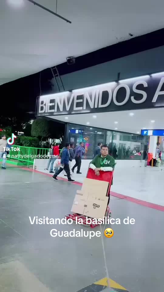 @Natty Delgado de Mar