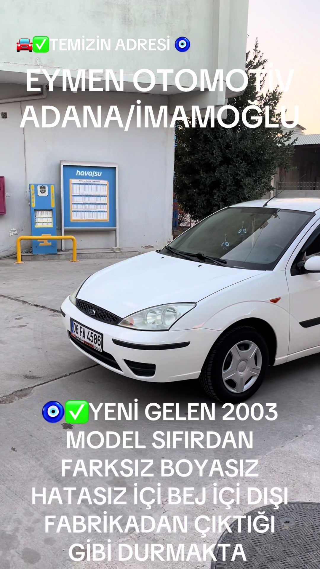 @Eymen Otomotiv