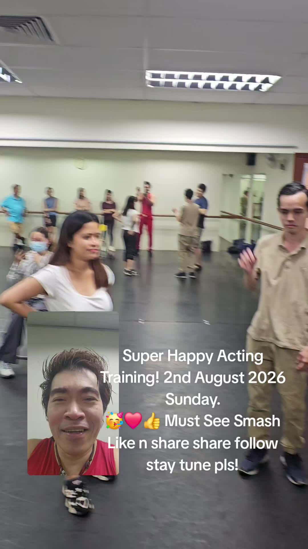 @Steven Lim Kor Kor Official AC