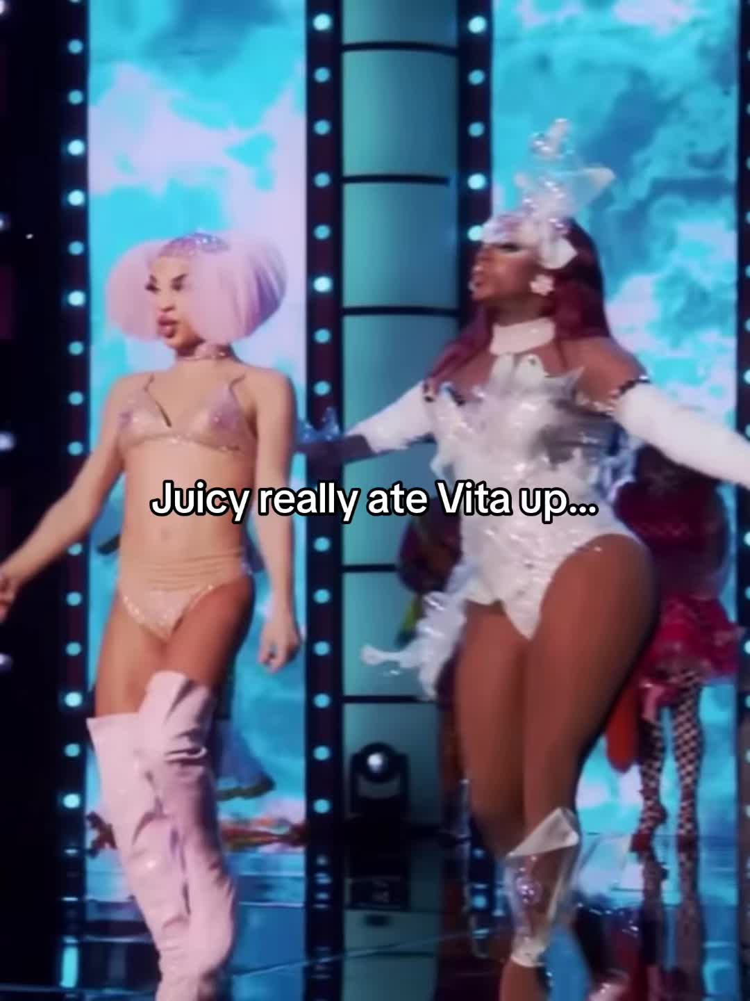 @RPDR Runways