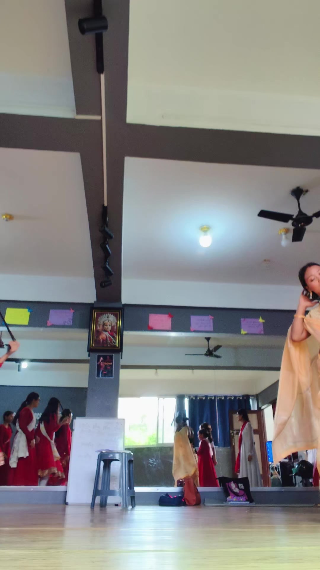 @Amita Maharjan (Dancer)