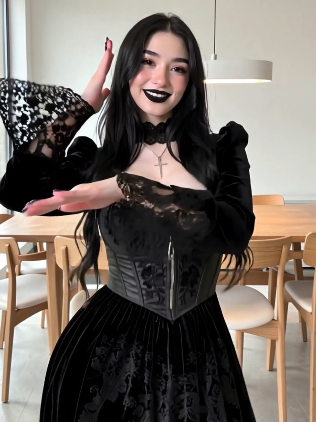 @Eve Knox 🖤
