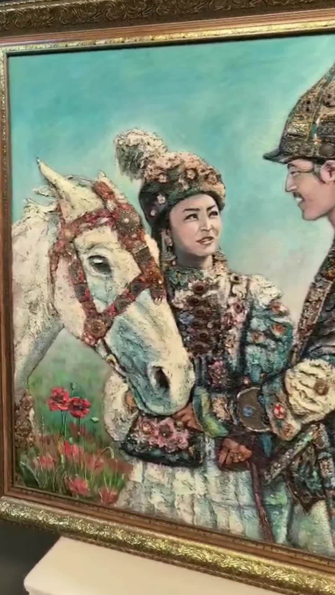 @Асель Мурзагалиева