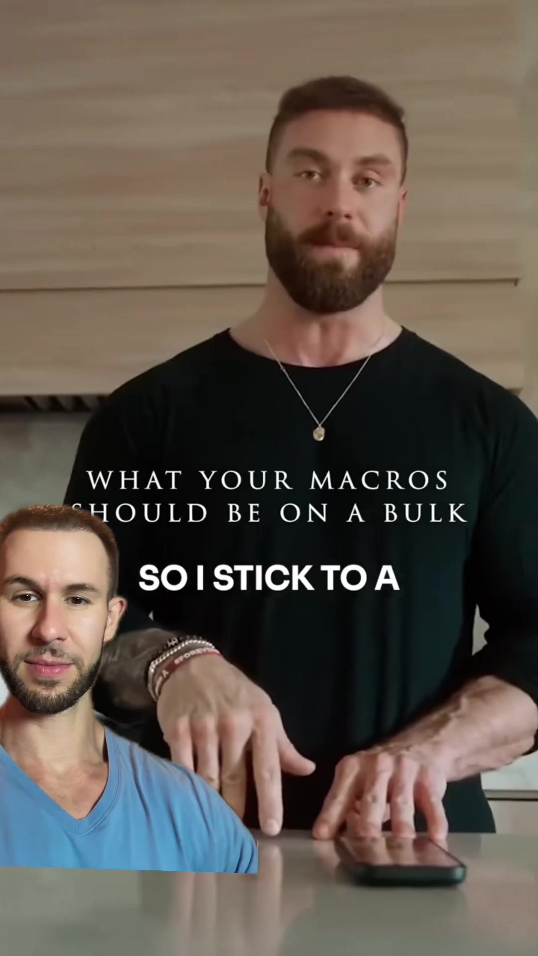 @Munz | Online Fitness Coach