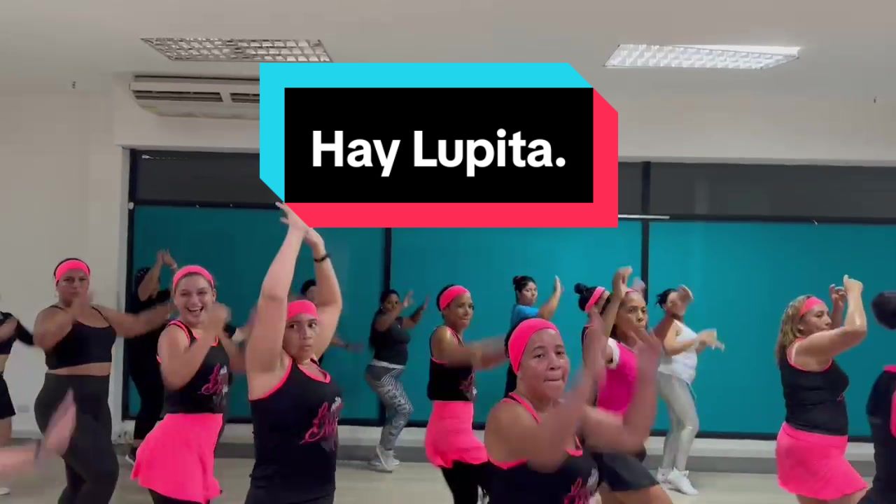 @Baila con Mijares.