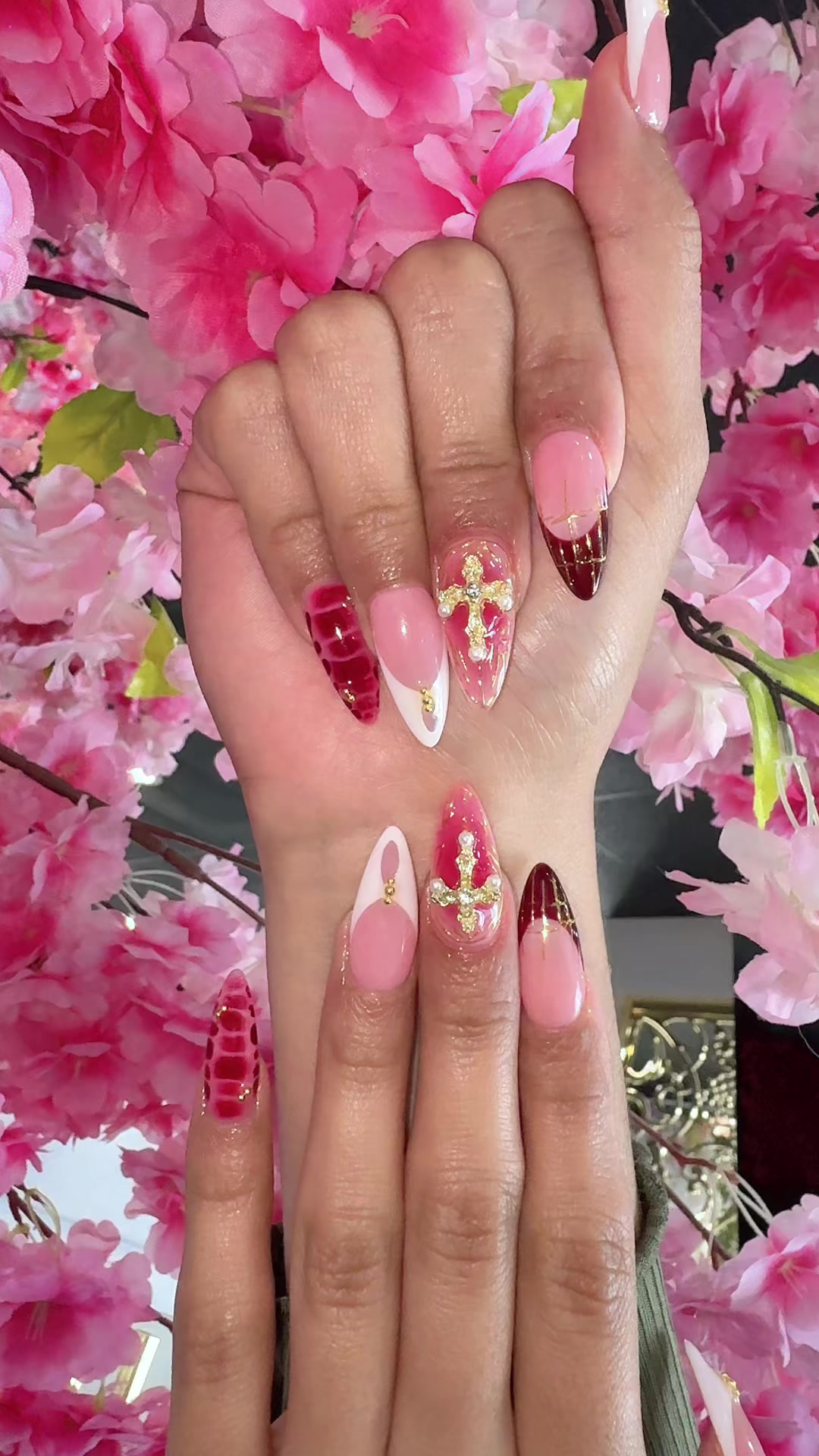 @Fleur Nail Spa