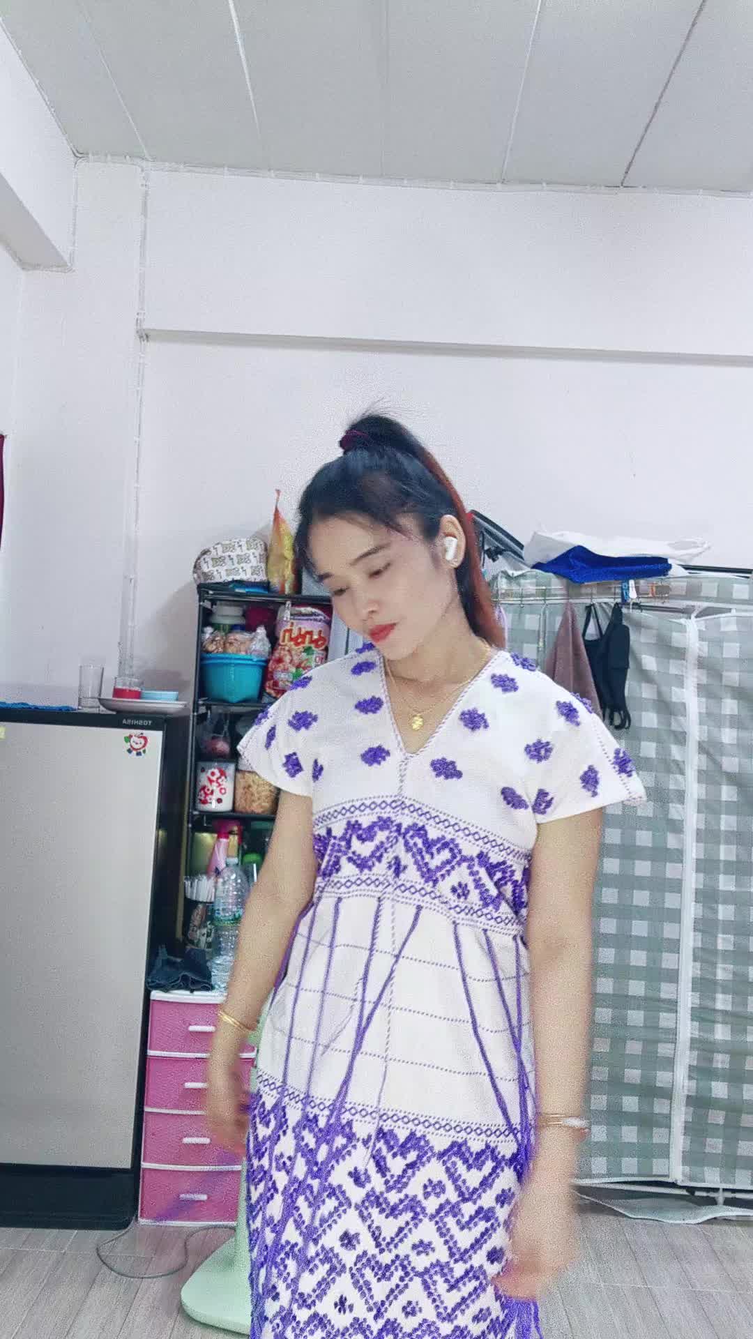 @Aye myant cho