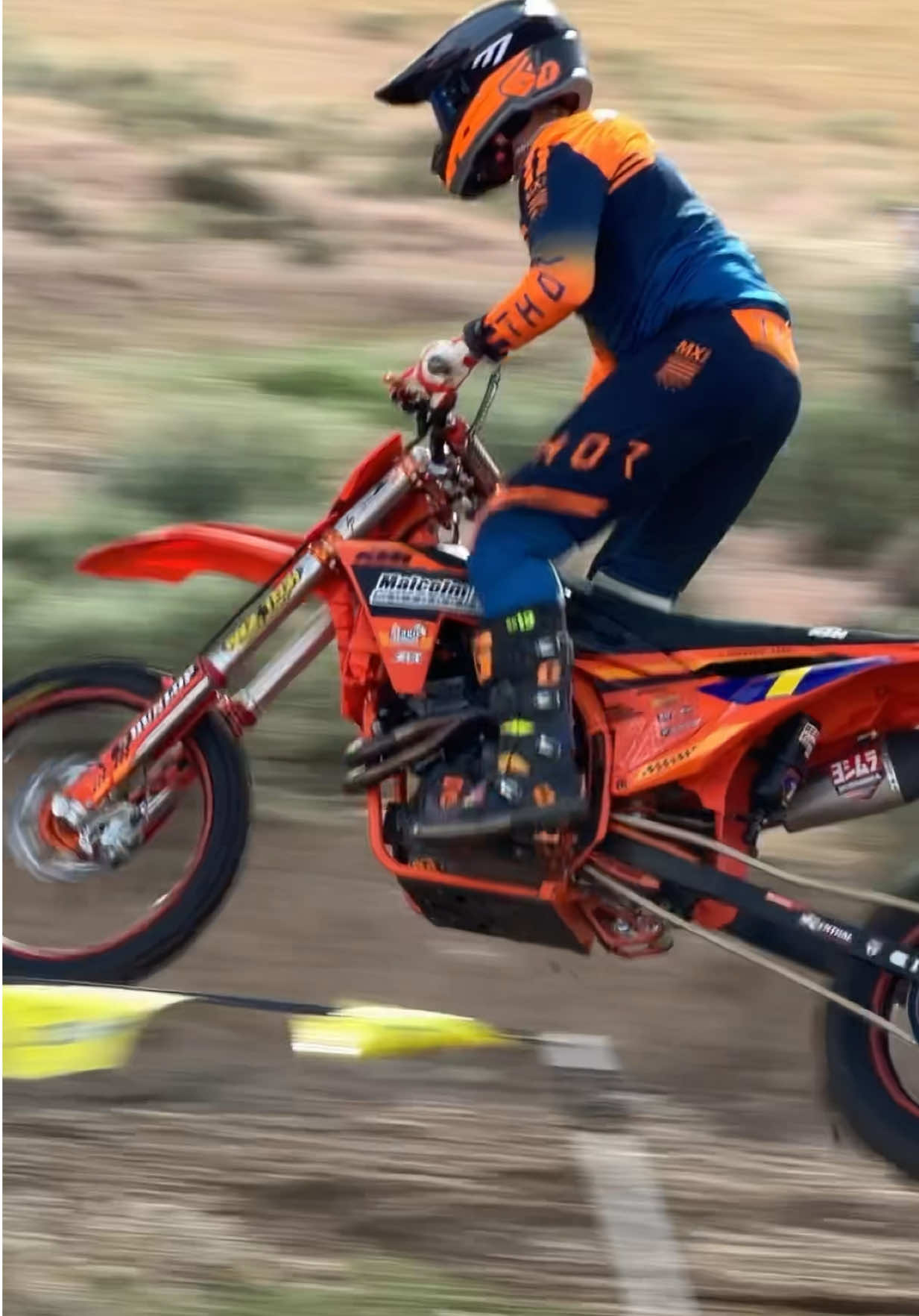 @U.S. Hillclimbing