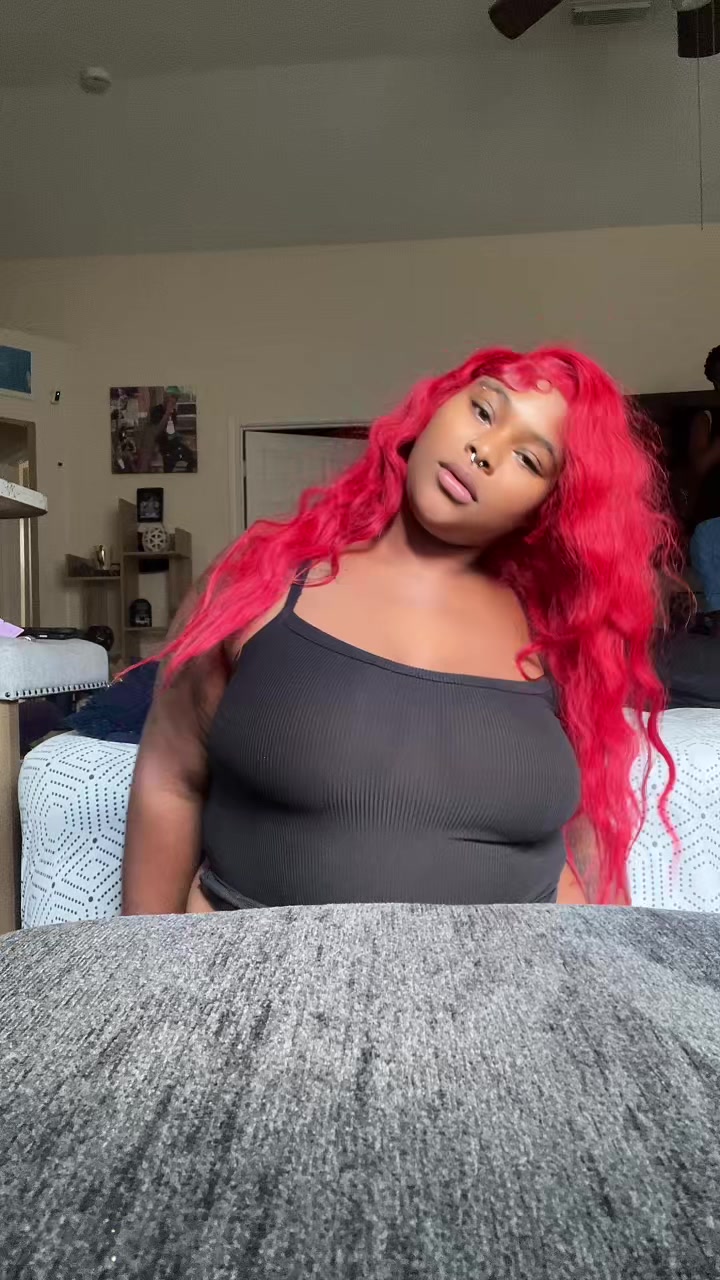 @Therealshawana