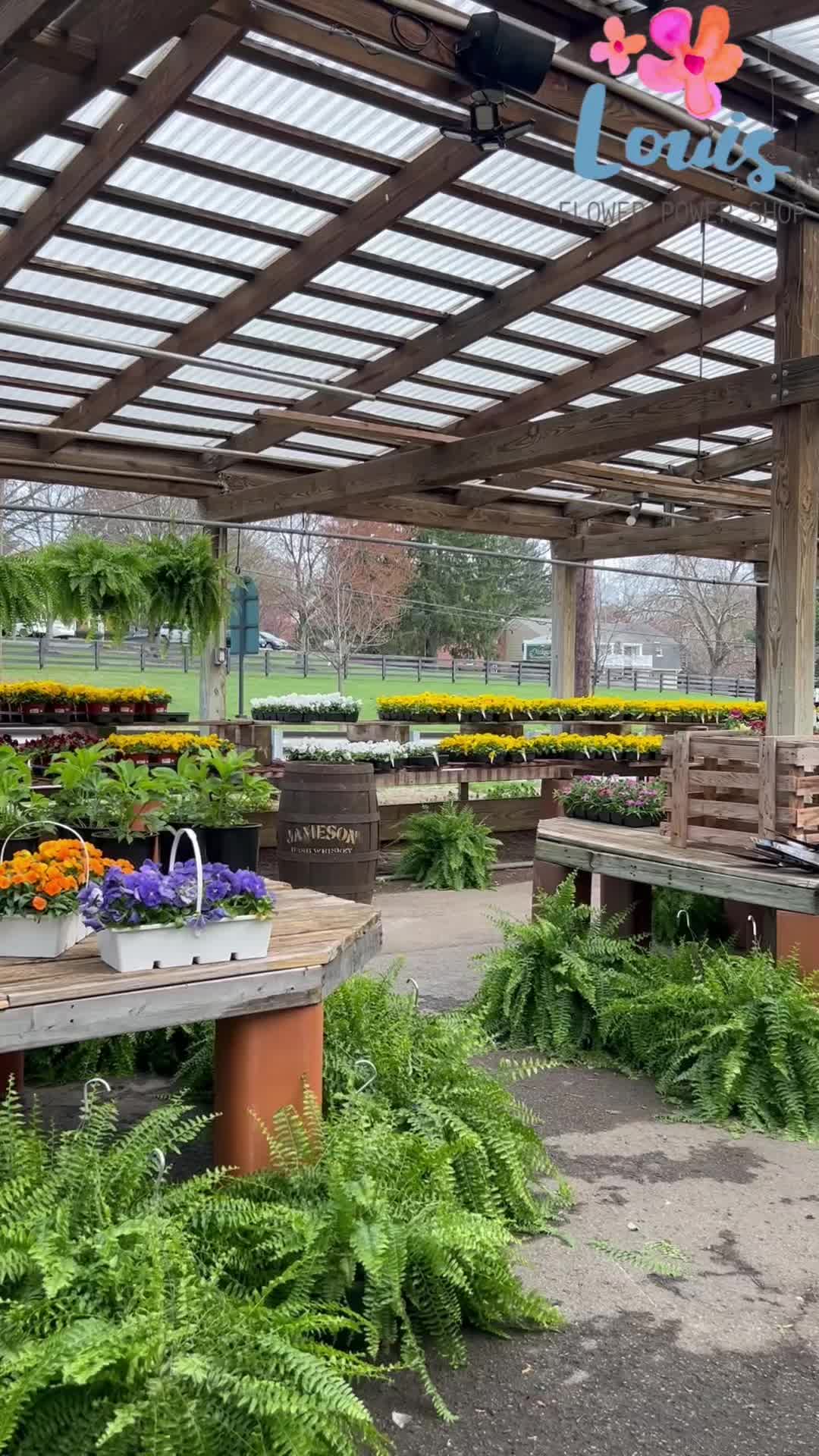 @Flower Power Co.