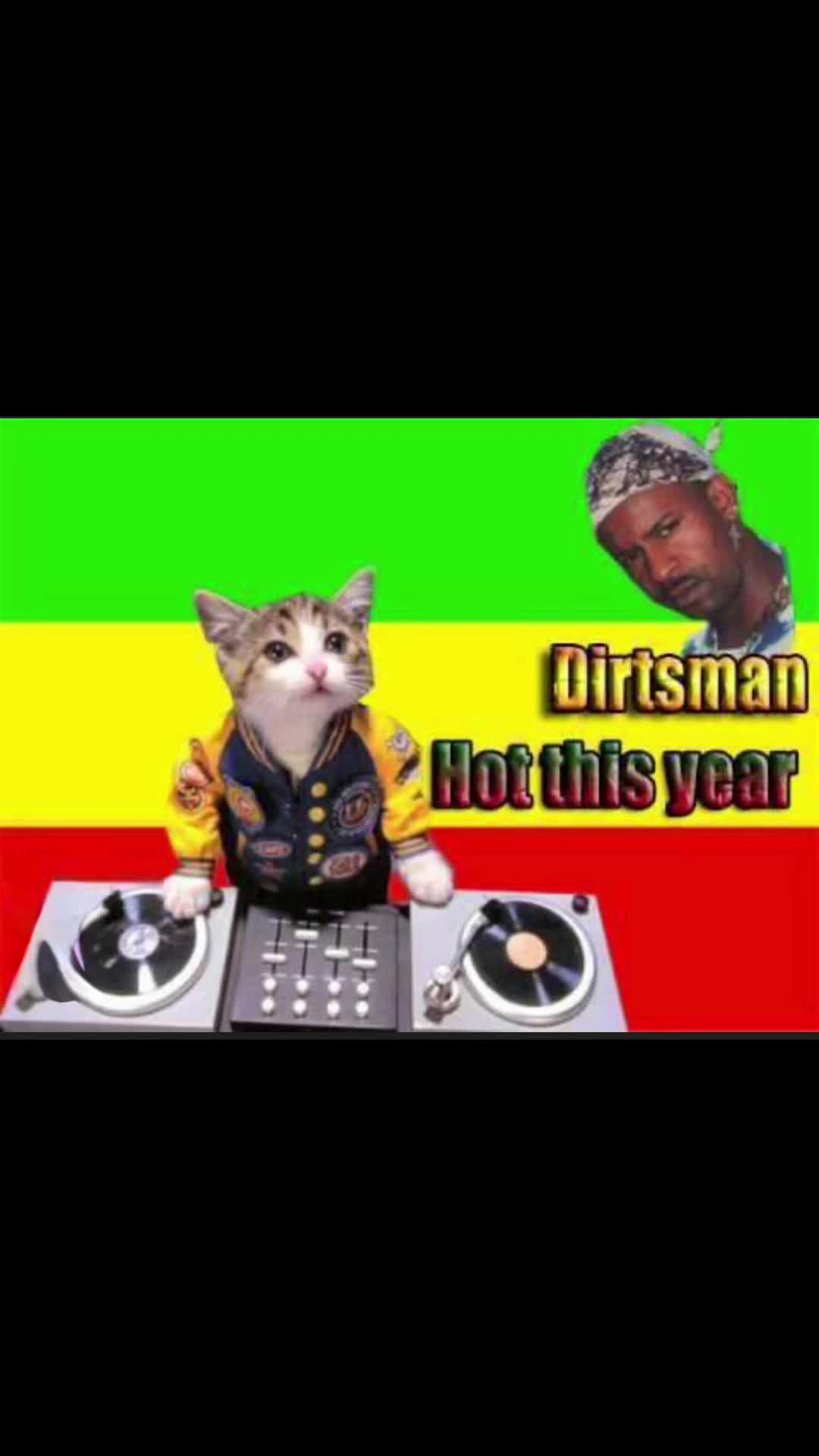 @Reggae legends