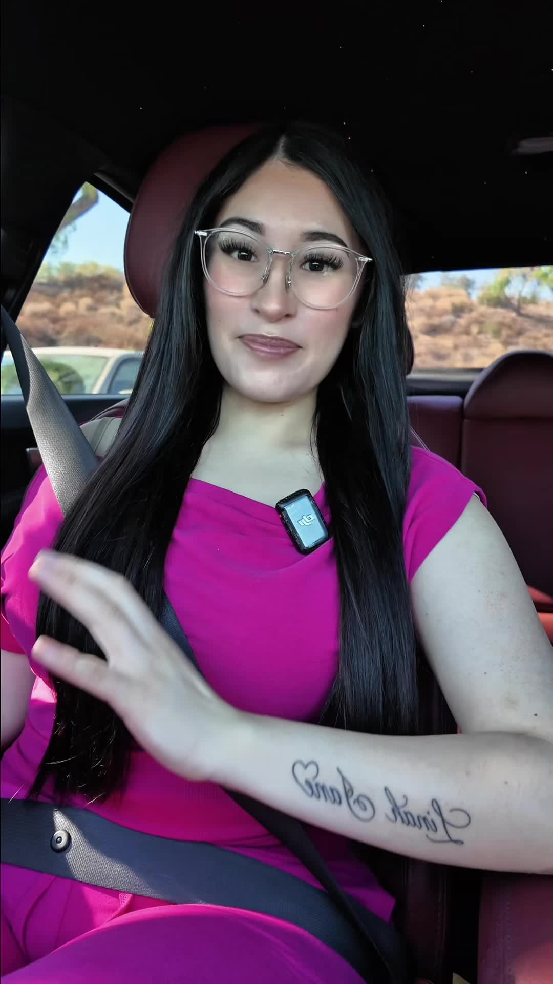 @Jackie