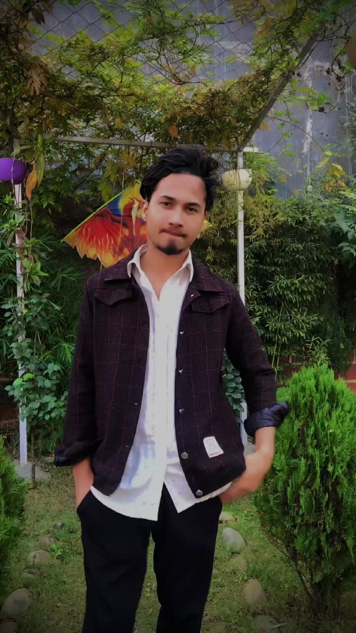 @subashupreti