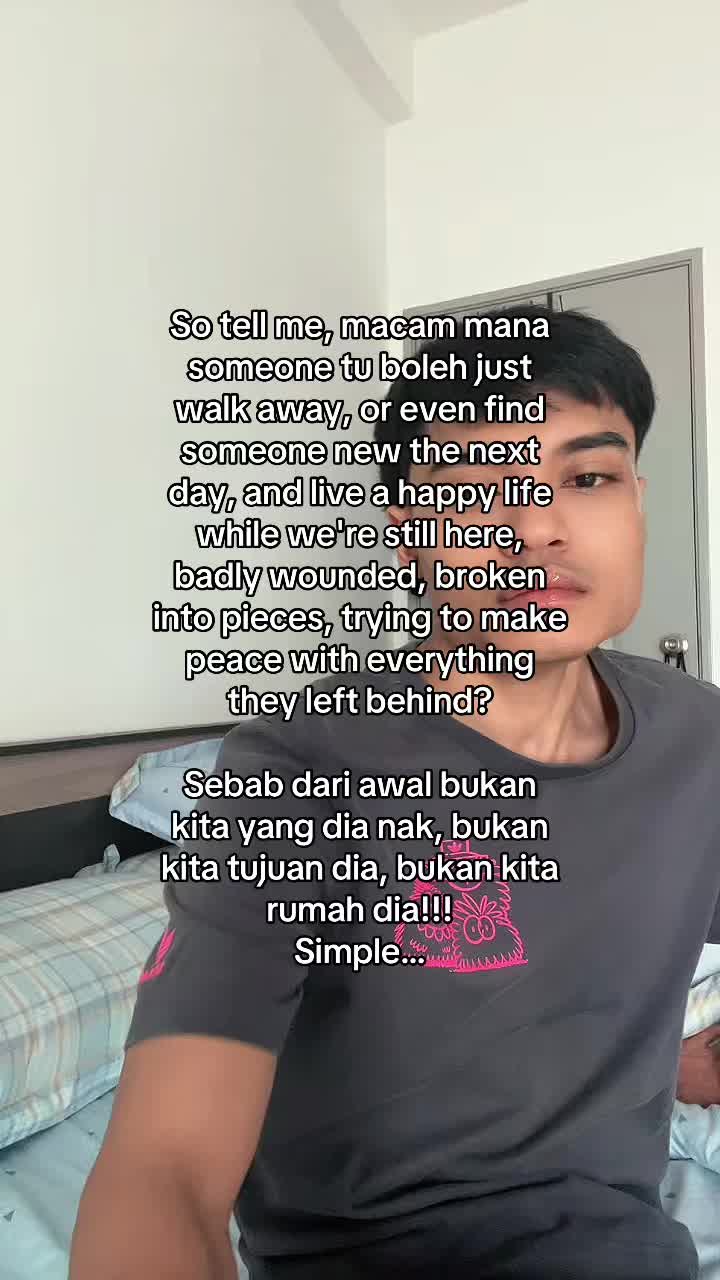 @lelaki cermin