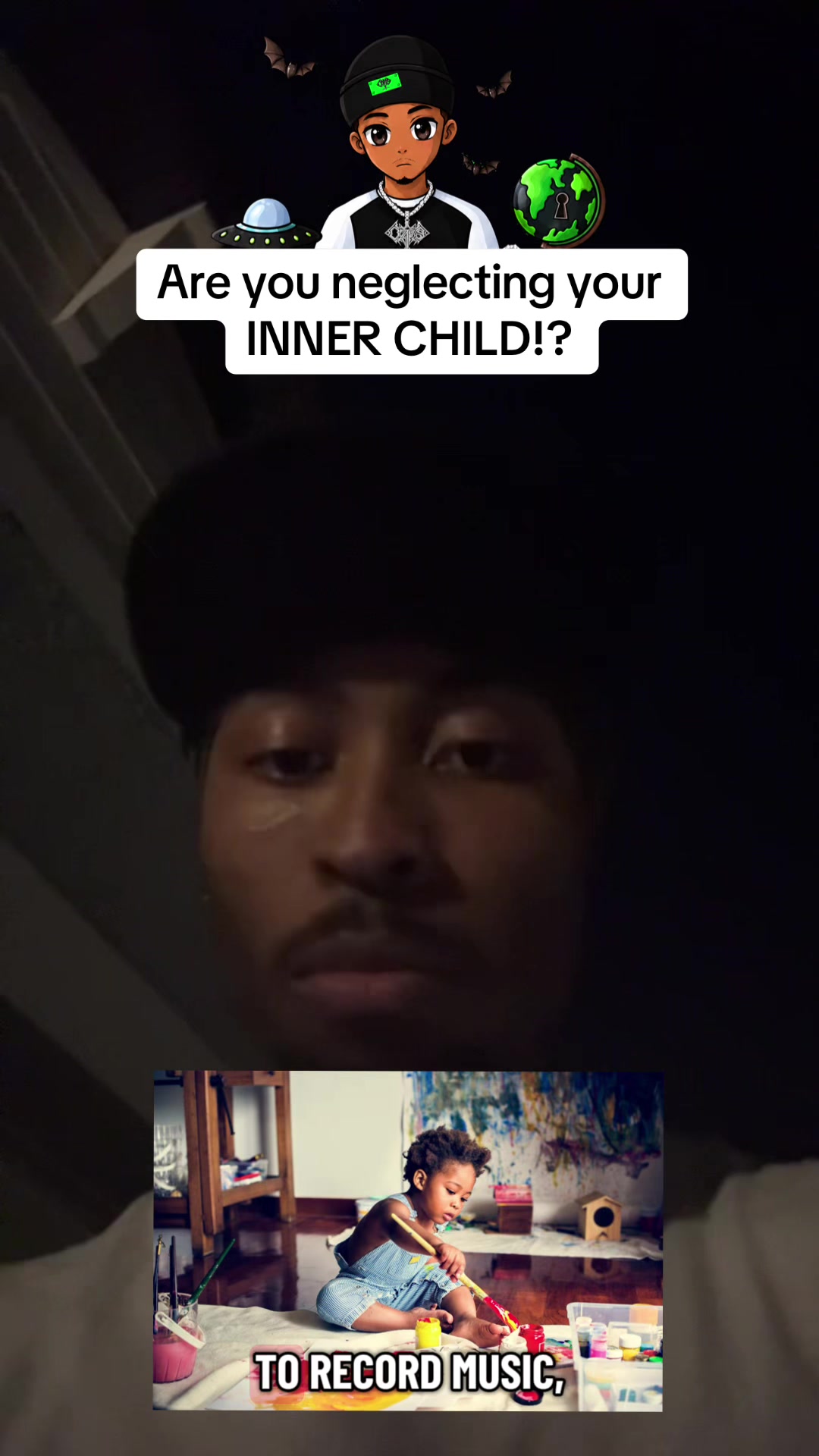 @Spiritualmelly777