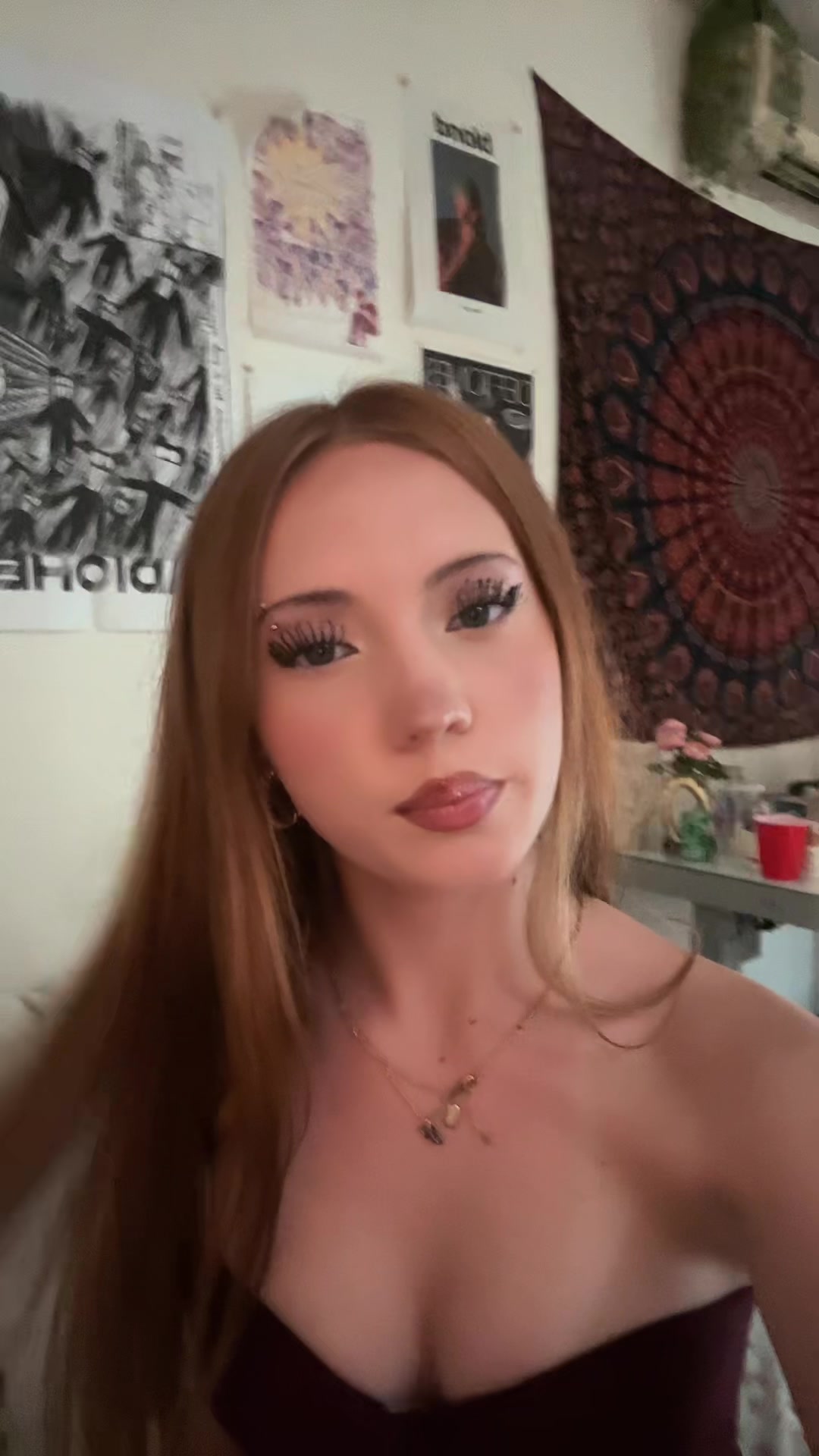 @julia spam
