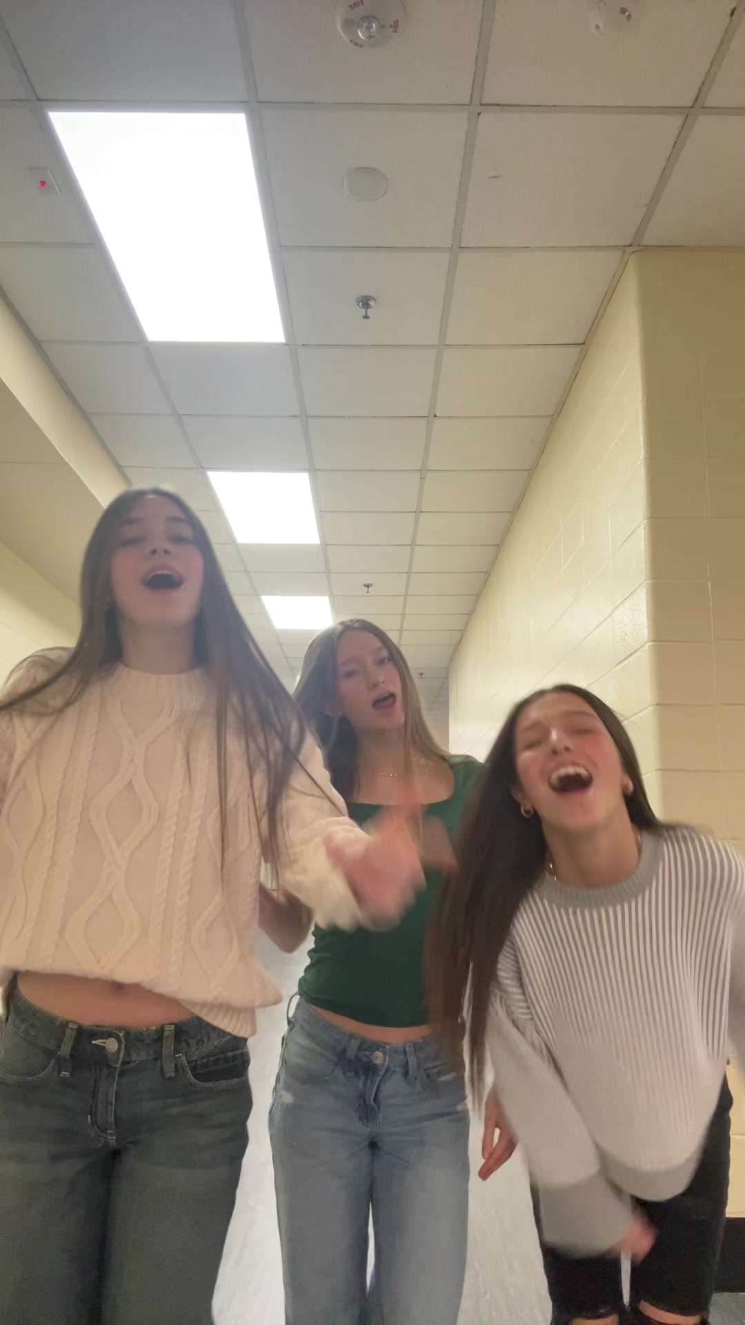@Hotties 3.0