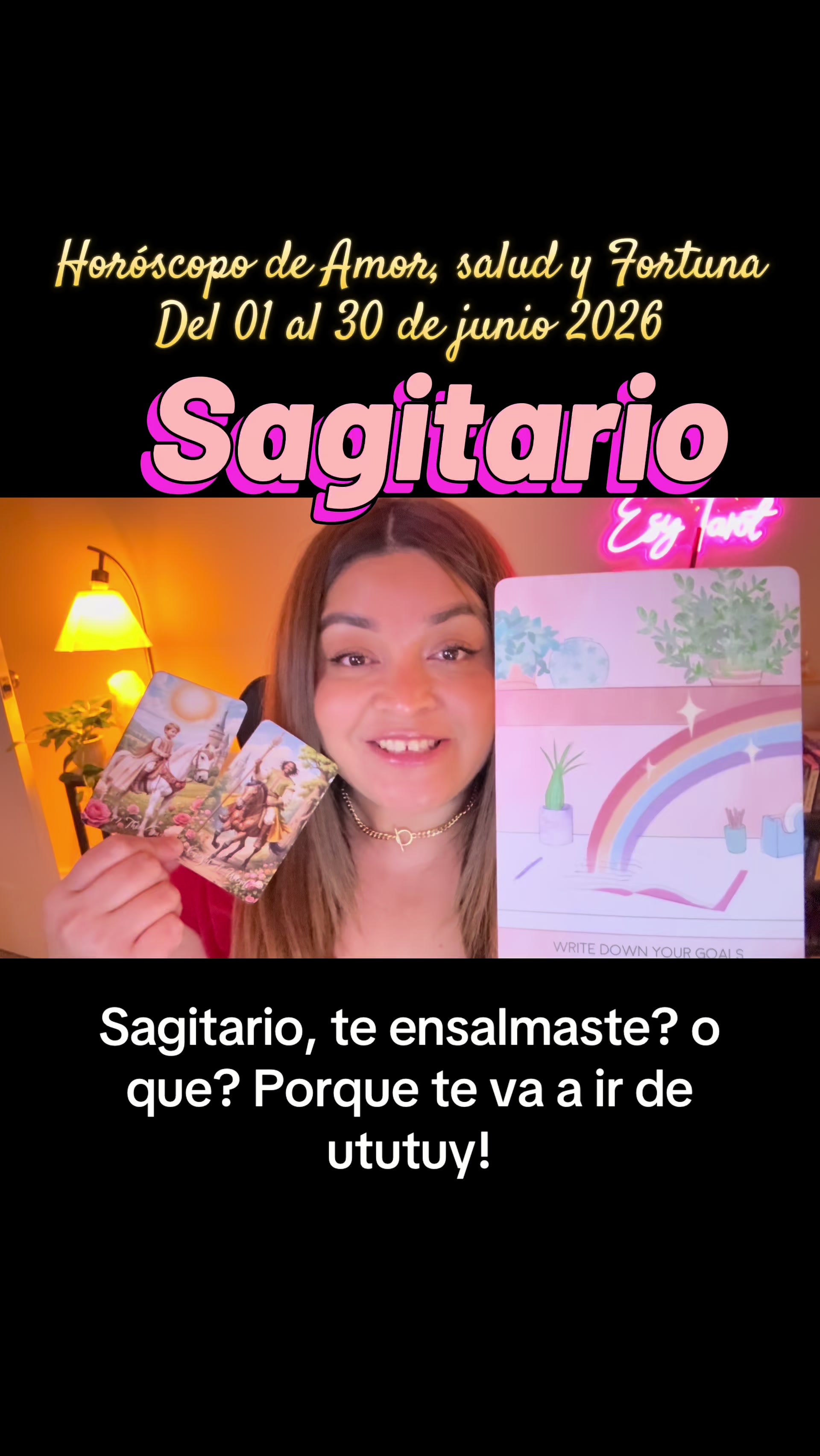 @Esy Tarot