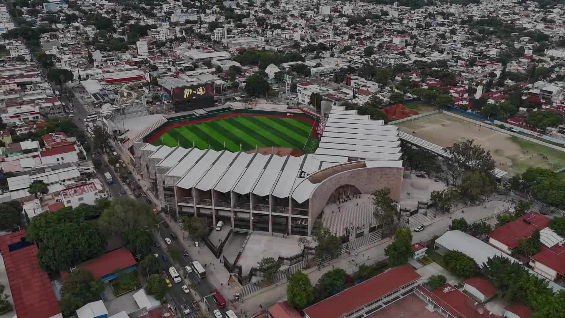 @GuerrerosdeOaxaca