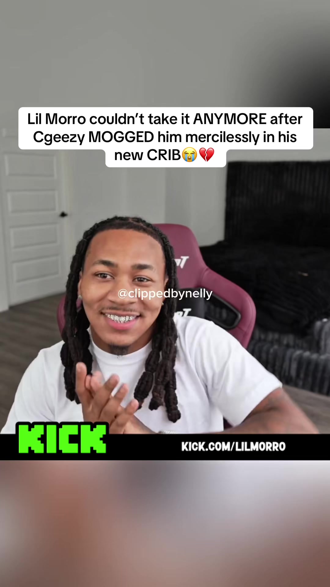 @clippedbynelly