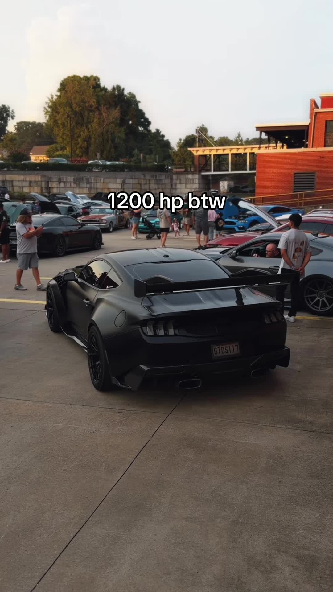 @Late Model Restoration