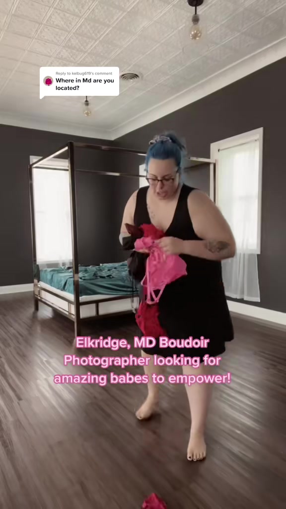 @Juniper and Ivy Boudoir