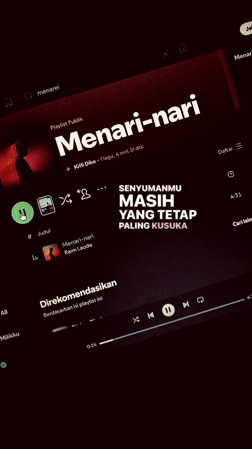 @Lirik Music