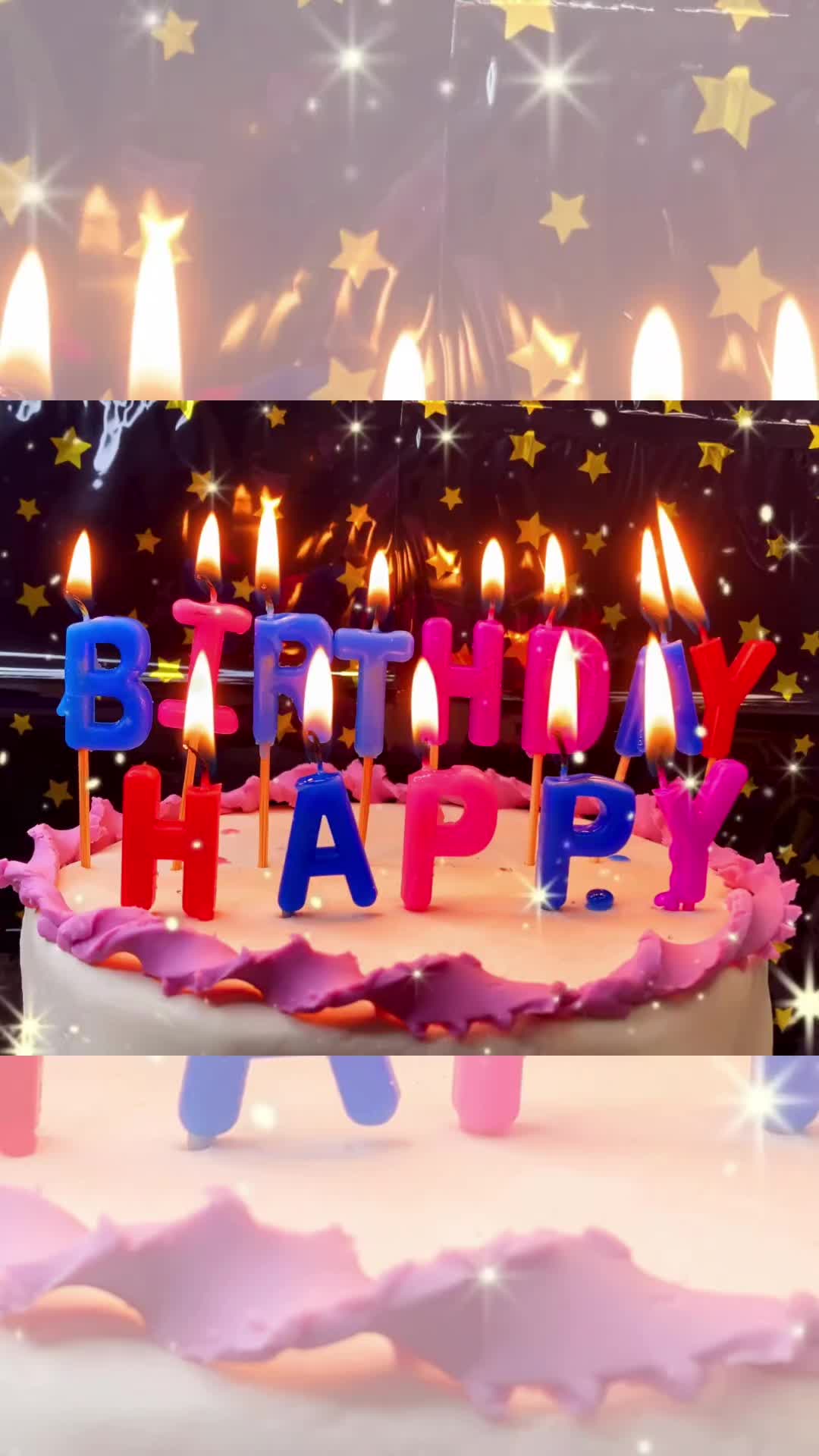 @Sprinkles Happy Wishes
