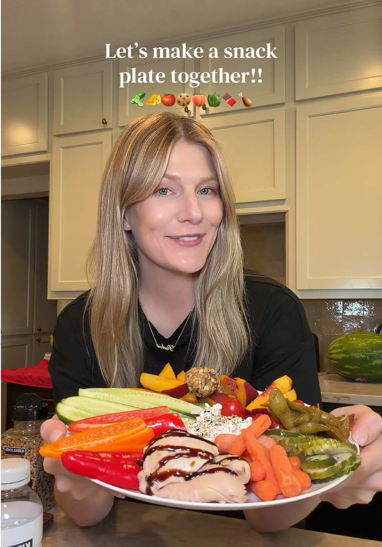 @Blair Cooley | Dietitian