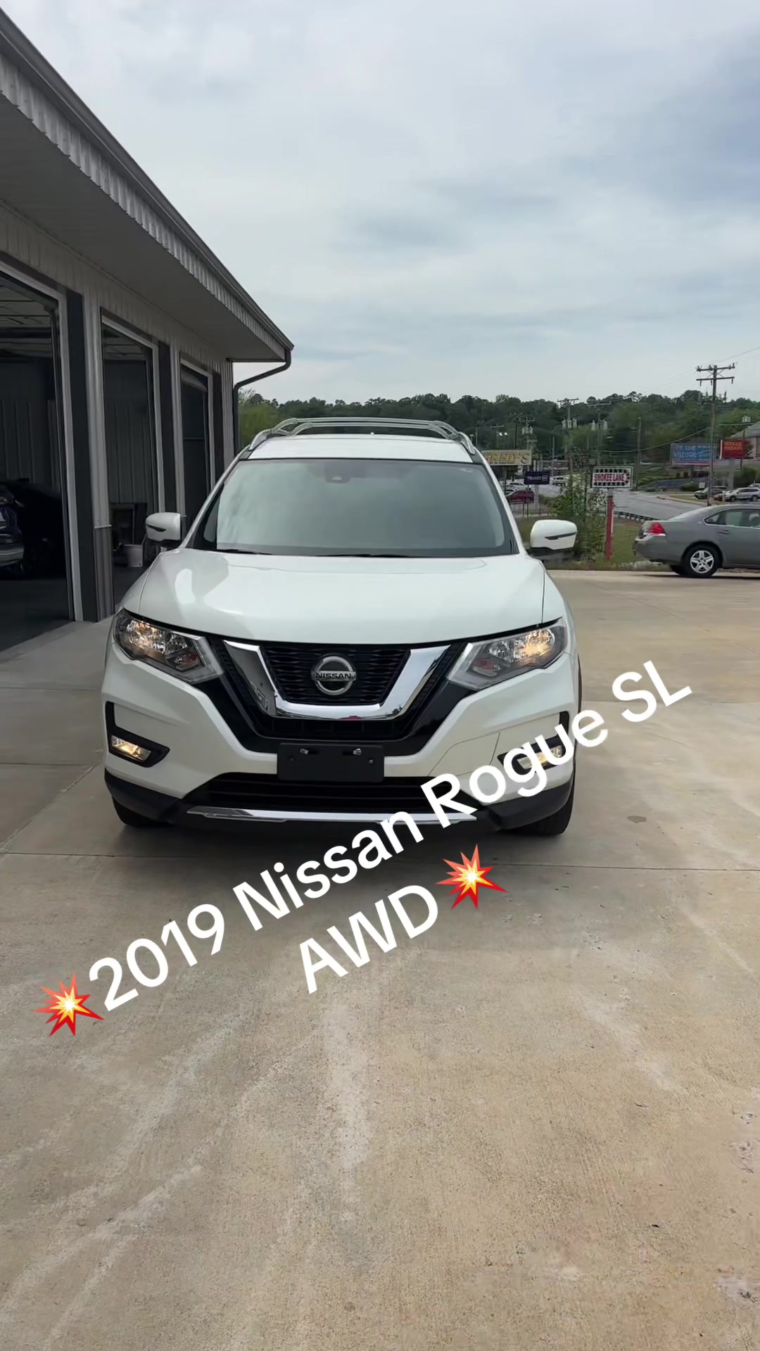 @STS Auto Sales