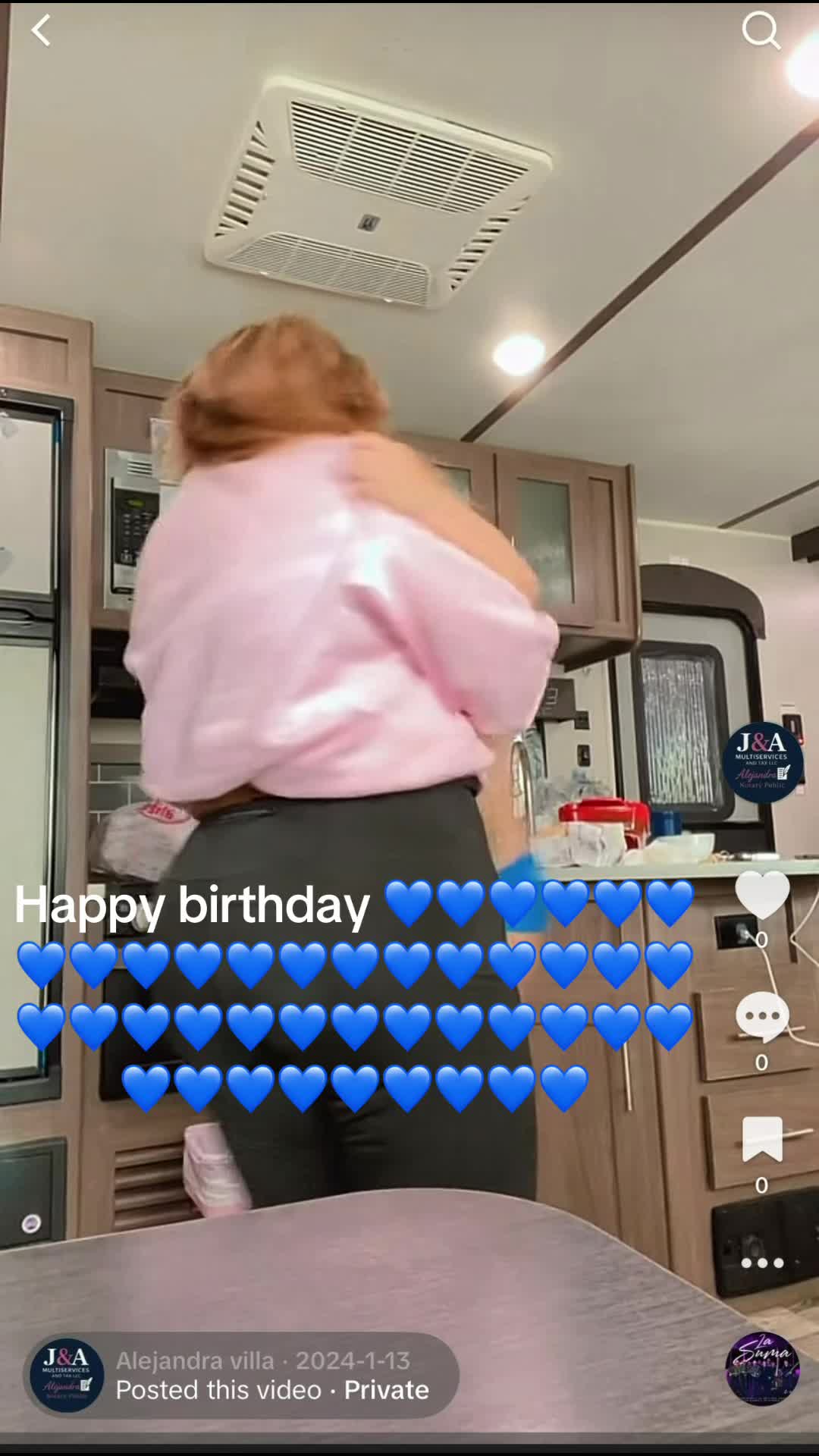 @Alejandra villa