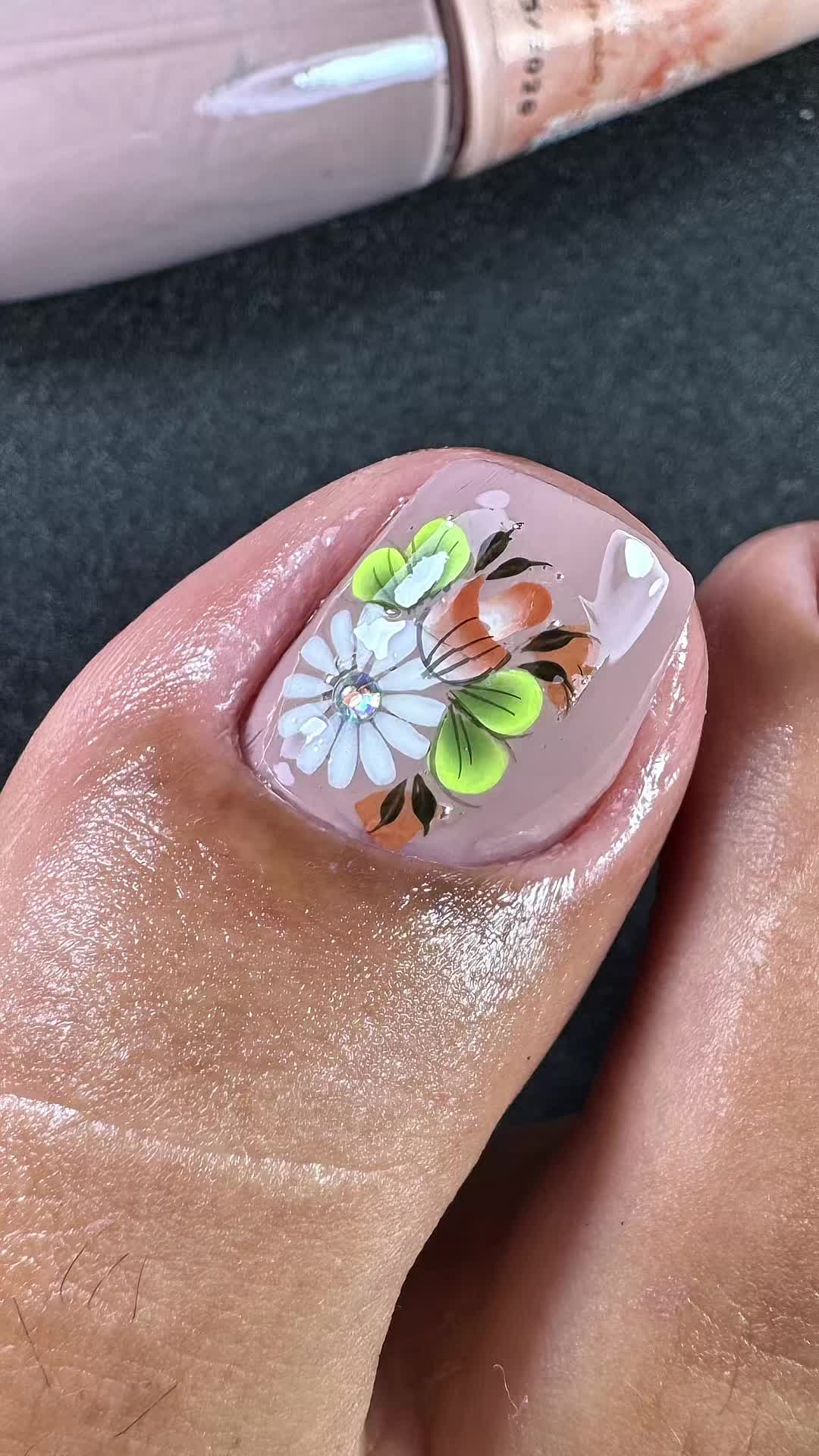 @Duda nails