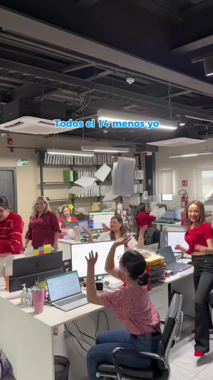 @Grupo SARU