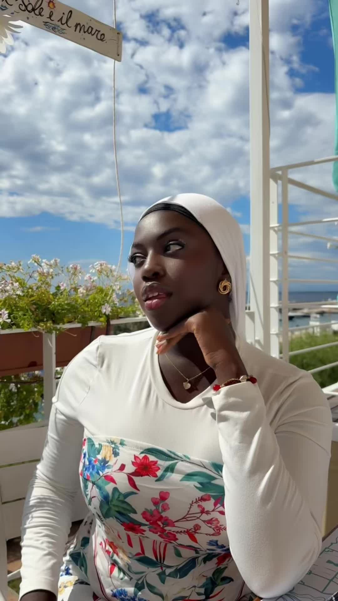 @Aida Mbengue Diouf
